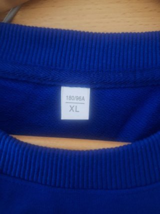 Jersey Azul