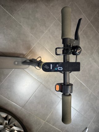 Patinete Eléctrico Xiaomi