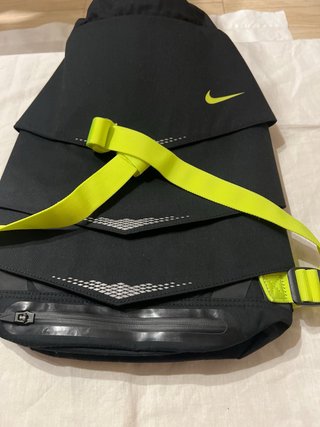 Mochila Nike extensible de Running