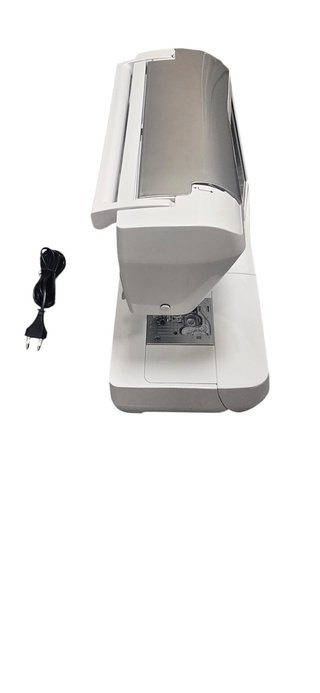 Cecotec Máquina de Coser Digital BelleCouture 3600