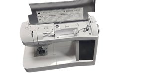 Cecotec Máquina de Coser Digital BelleCouture 3600