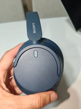 Auriculares Inalámbricos Sony WH-CH720N