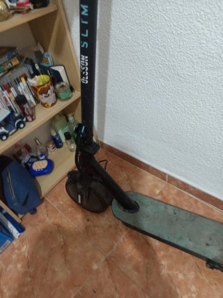 Patinete Eléctrico Osson Slim