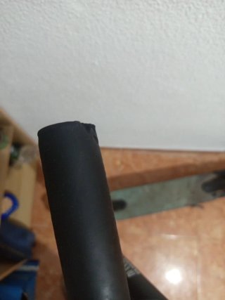 Patinete Eléctrico Osson Slim