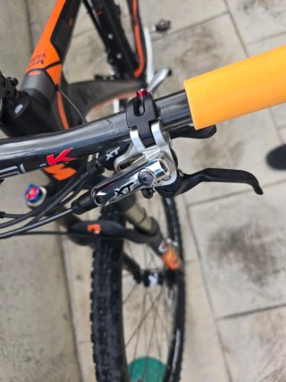 Bicicleta de Montaña KTM Myroon Prestige
