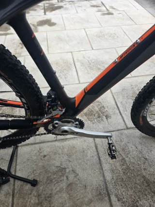 Bicicleta de Montaña KTM Myroon Prestige
