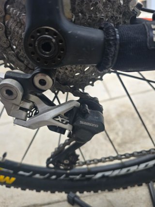 Bicicleta de Montaña KTM Myroon Prestige