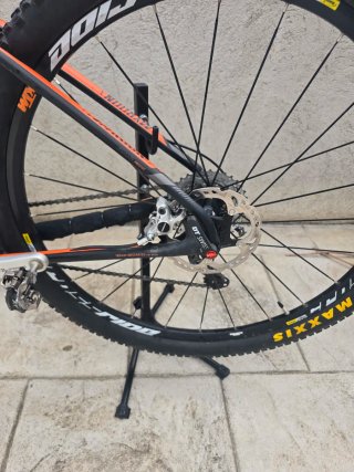 Bicicleta de Montaña KTM Myroon Prestige