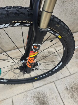 Bicicleta de Montaña KTM Myroon Prestige