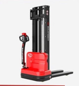 Apilador eléctrico ED