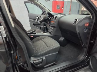 Nissan Qashqai 2009