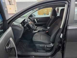 Nissan Qashqai 2009