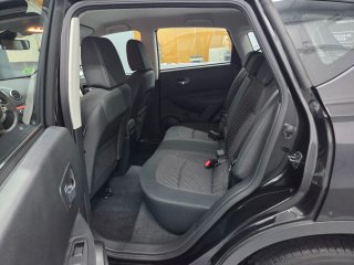 Nissan Qashqai 2009