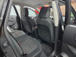 Nissan Qashqai 2009
