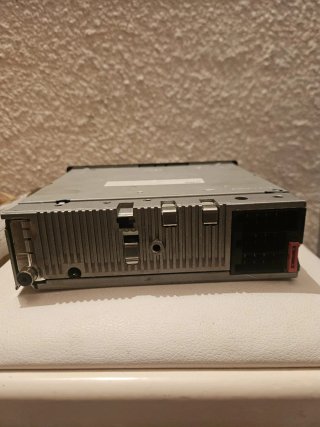 Radio Mercedes-Benz Classic Cassette