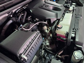 Toyota Land Cruiser 150 2022