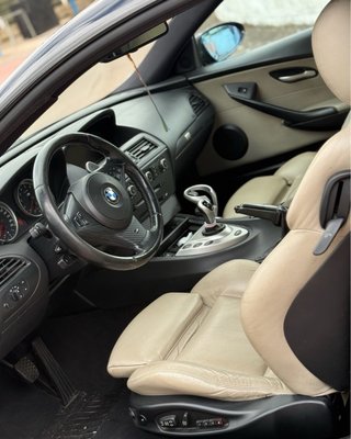 BMW Serie 6 2005