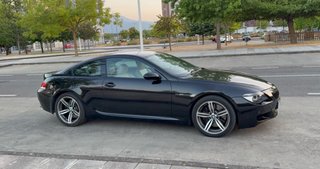 BMW Serie 6 2005