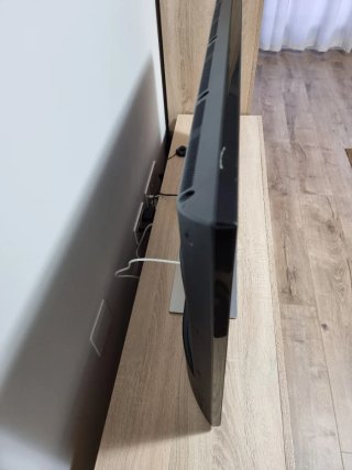 Smart TV Toshiba 50 pulgadas