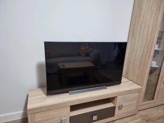 Smart TV Toshiba 50 pulgadas