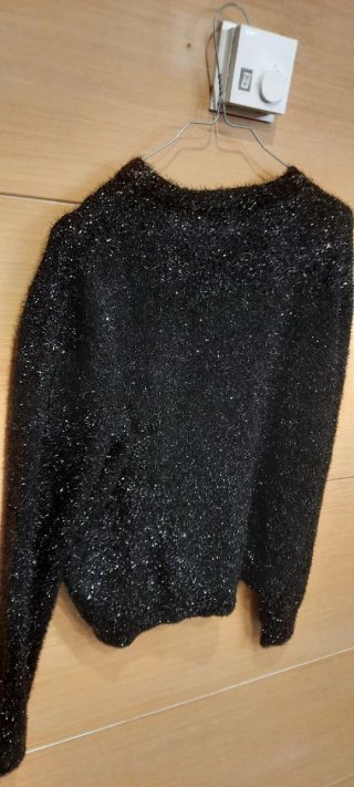 Chaqueta joya Zara