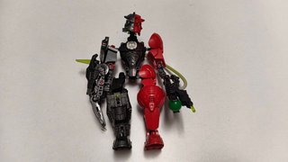 Lego Hero Factory 6218