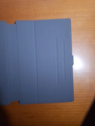 Funda para Tablet Targus Negra