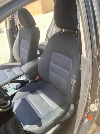 Mazda 6 Wagon 2.0 Gasolina (2006)-Arranca y camina