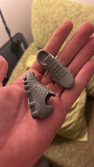 Llaveros Personalizados impresos en 3D.