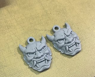 Llaveros Personalizados impresos en 3D.