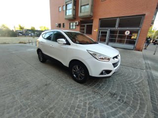 Hyundai ix35 2014