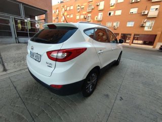 Hyundai ix35 2014