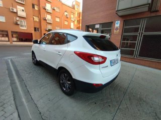 Hyundai ix35 2014