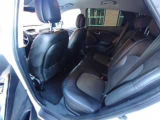 Hyundai ix35 2014