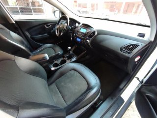Hyundai ix35 2014