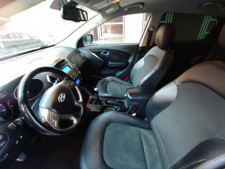 Hyundai ix35 2014