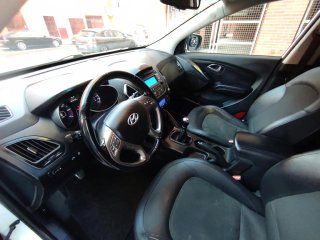 Hyundai ix35 2014