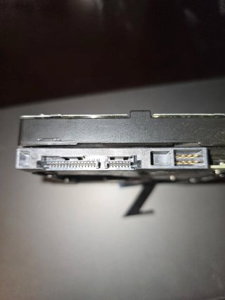 Disco Rígido WD Blue 500GB SATA III