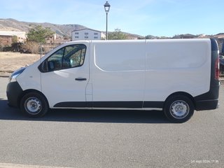 FIAT Talento 2019