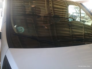 FIAT Talento 2019