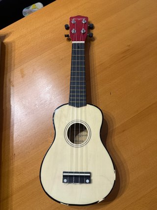 Ukelele Martin Smith