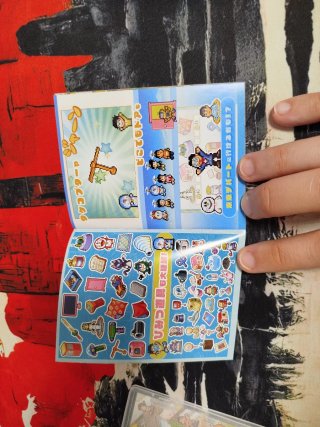 Doraemon Dorayaki Shop Story Switch