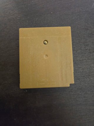 Pokémon Oro - Game Boy (Versión Española)