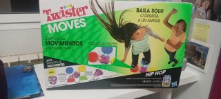 Juego de mesa Emotify de Diset