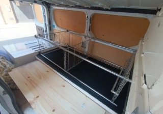 Servicio de Transporte Barcelona - Valencia