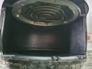 Freidora de aire Tristar 4.5L