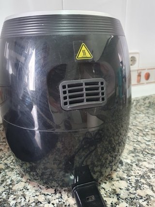 Freidora de aire Tristar 4.5L