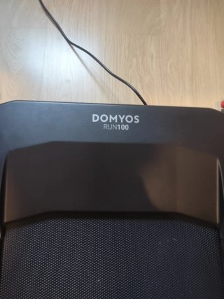Cinta de Correr Domyos