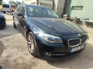 BMW Serie 5 2011