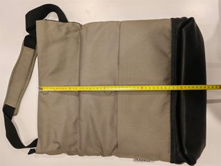 Bugaboo borsa cambio completa con accessori